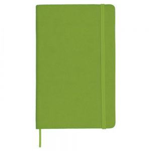 LIBRETA MINI PREMIUM personalizada